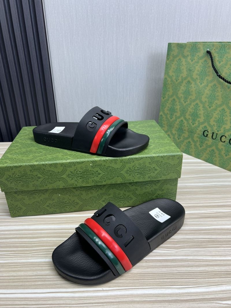 Gucci Slippers